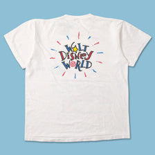 Vintage Mickey Mouse T-Shirt Large 