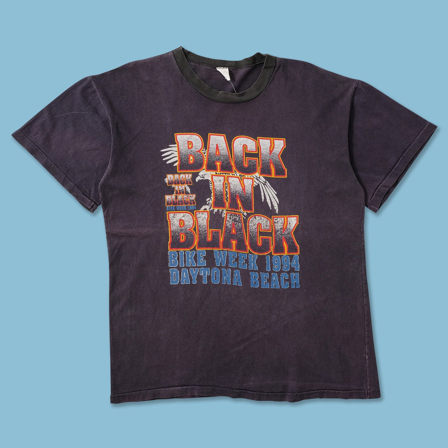 1994 Daytona Bike Week T-Shirt Large 