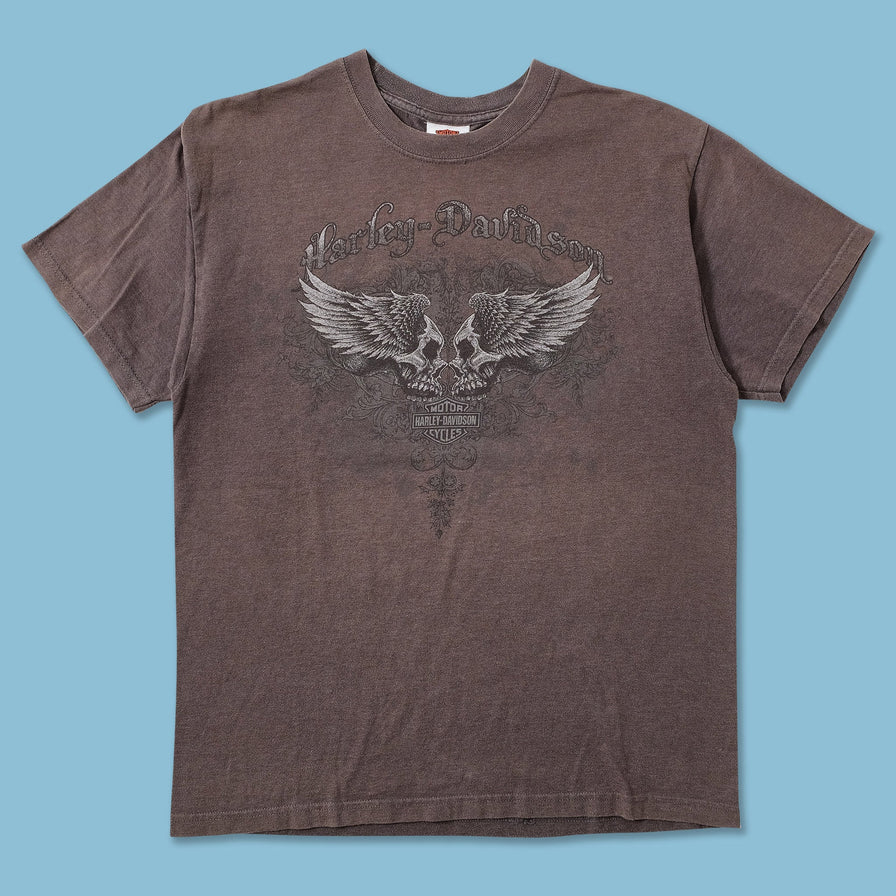 Vintage Harley Davidson T-Shirt Large 