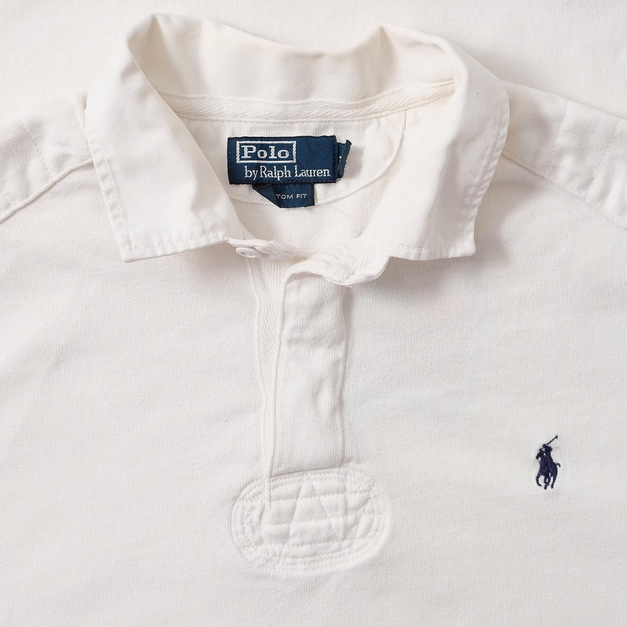Vintage Polo Ralph Lauren Sweater XLarge 