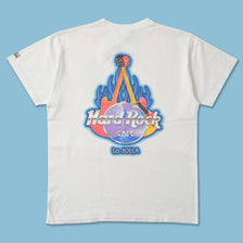 Vintage Hard Rock Cafe La Jolla T-Shirt Medium 