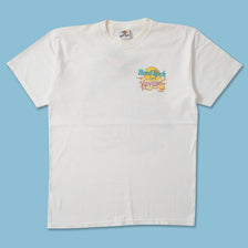 Vintage Hard Rock Cafe Key West T-Shirt Medium 