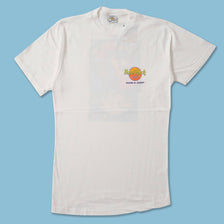 Vintage Hard Rock Cafe Sharm El Sheikh T-Shirt Small 