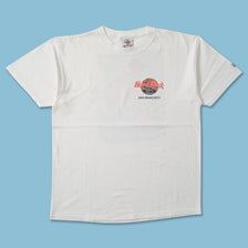 Vintage Hard Rock Cafe San Francisco T-Shirt Large 