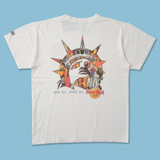 Vintage Hard Rock Cafe New York T-Shirt Large 