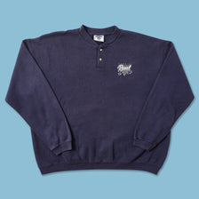 Vintage Rural Letter Carrier Sweater XXLarge 