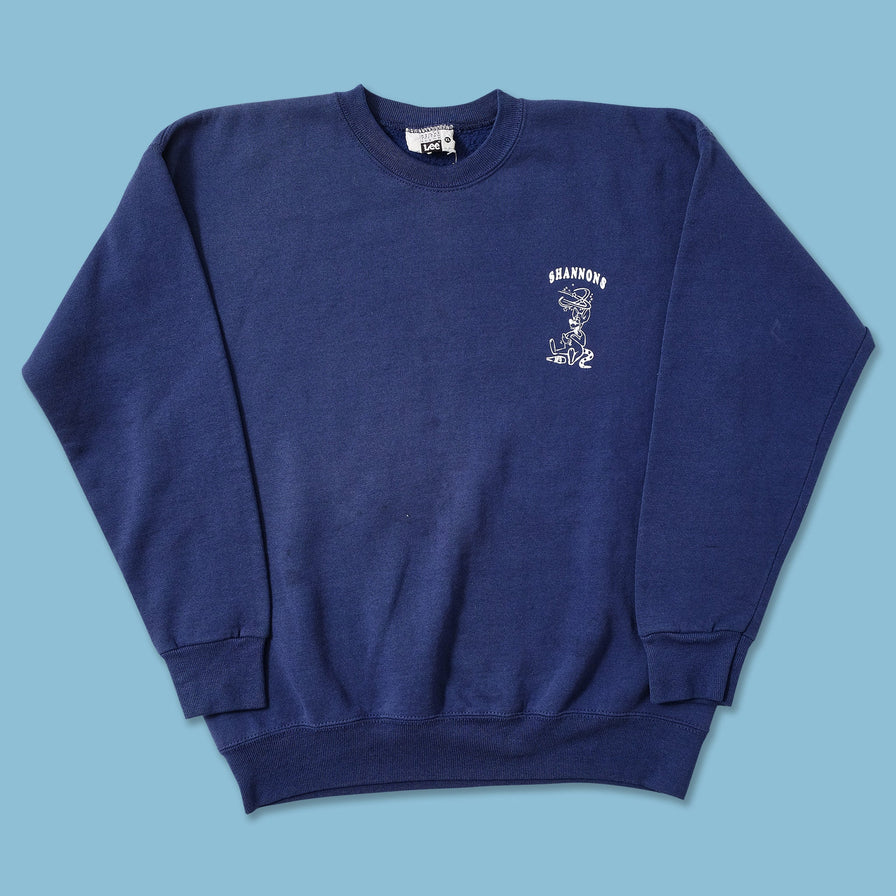 Vintage Shannons Sweater Large 