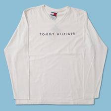 Vintage Tommy Hilfiger Longsleeve Medium 