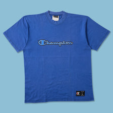 Vintage Champion T-Shirt XLarge 