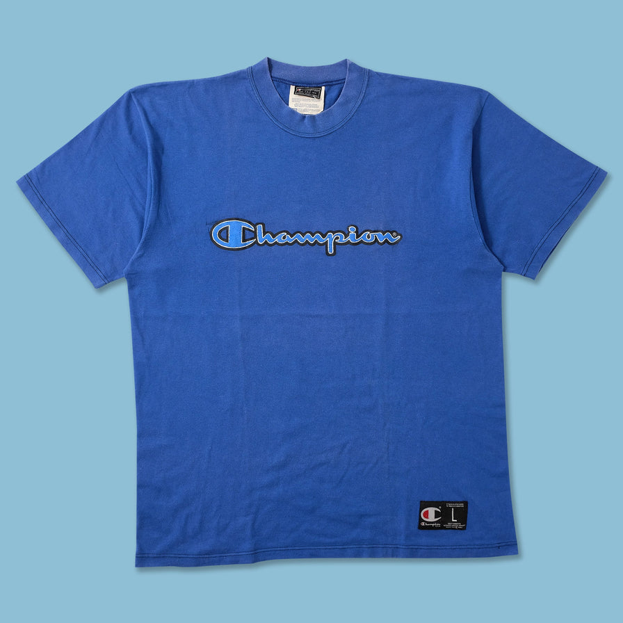 Vintage Champion T-Shirt XLarge 
