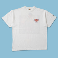 Vintage Hard Rock Cafe Rome T-Shirt Large 