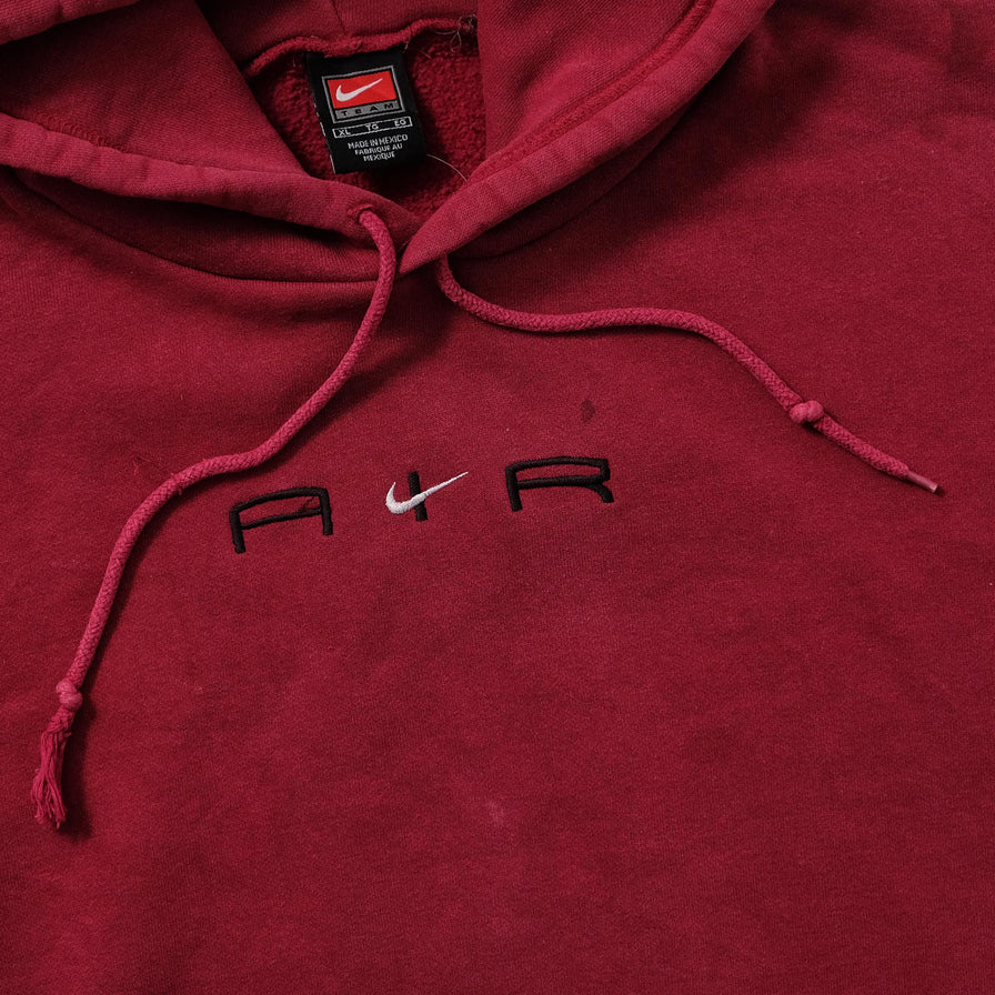 Vintage Nike Air Hoody XLarge 