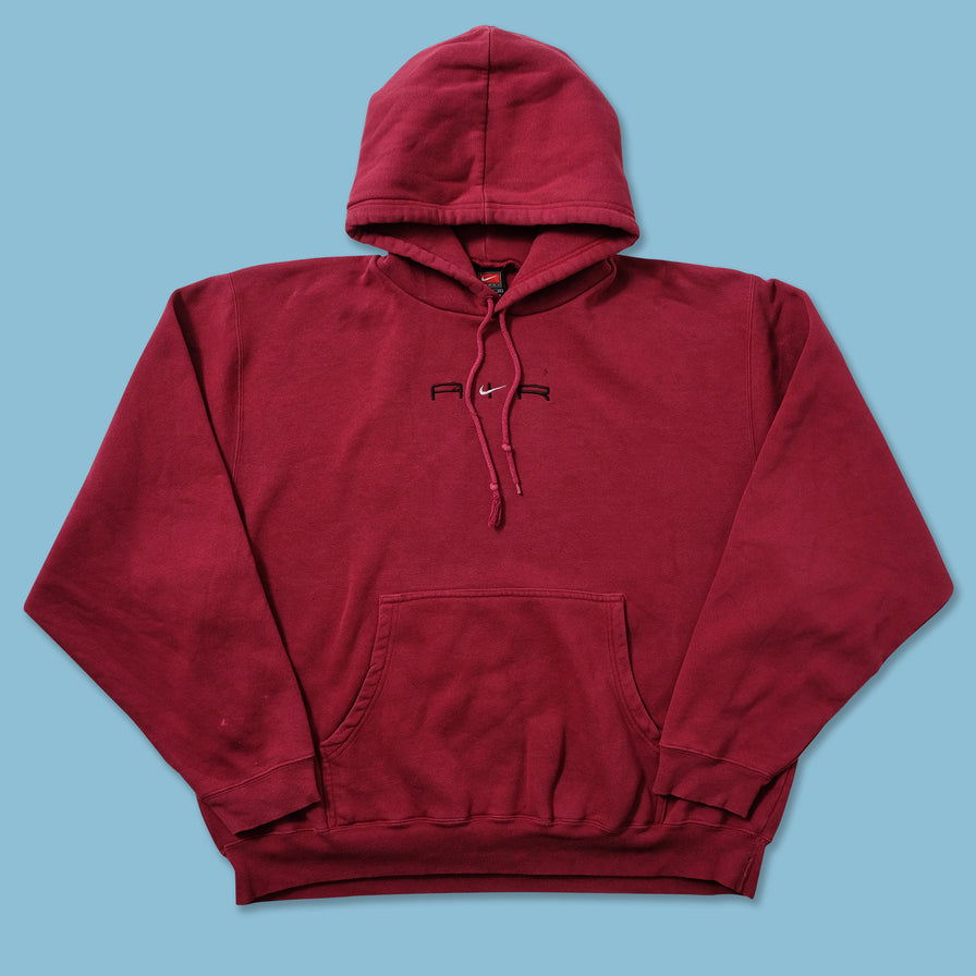 Vintage Nike Air Hoody XLarge 