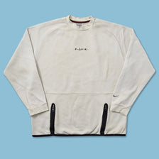 Vintage Nike Sweater Large 