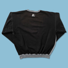 Vintage Starter Los Angeles Raiders Sweater XLarge 