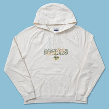 Women's Reebok Greenbay Packers Hoody Small 