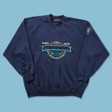 Vintage Naf Naf Sweater Large 