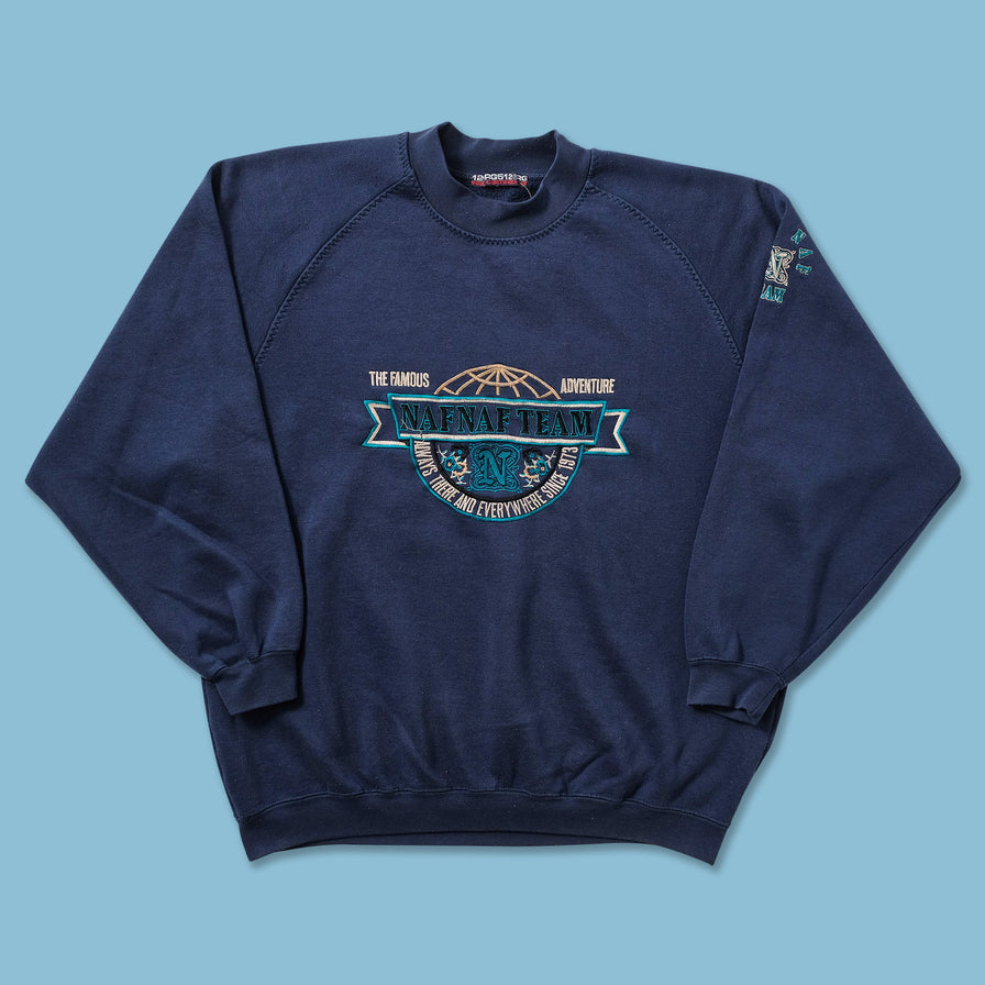 Vintage Naf Naf Sweater Large 