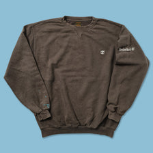 Vintage Timberland Sweater Medium 