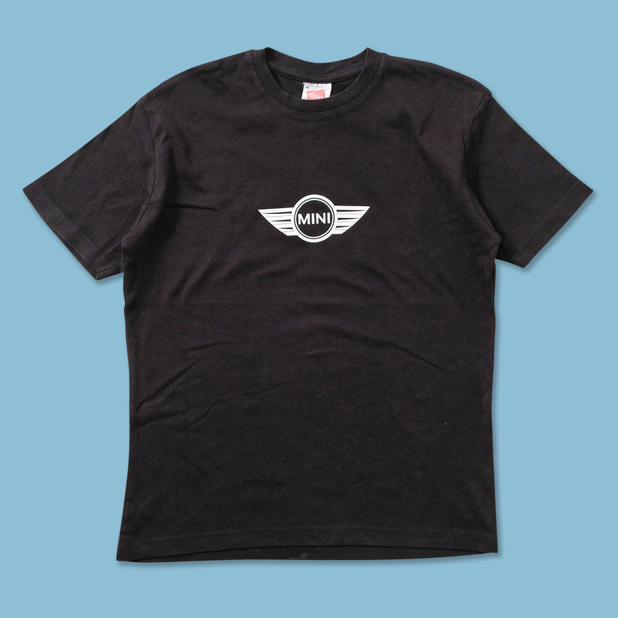 Women's Mini T-Shirt Medium 