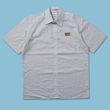 Vintage Renault Trucks Shirt Large 