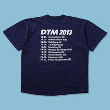 2013 DTM T-Shirt XLarge 