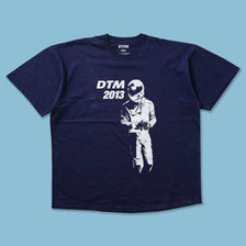 2013 DTM T-Shirt XLarge 