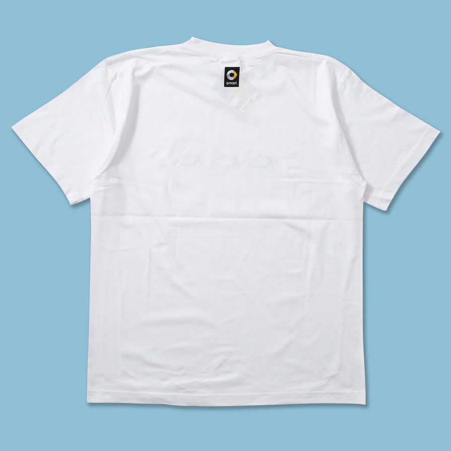 Vintage Smart T-Shirt Medium 