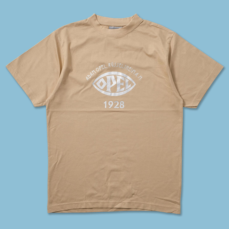 Vintage Opel T-Shirt Small 