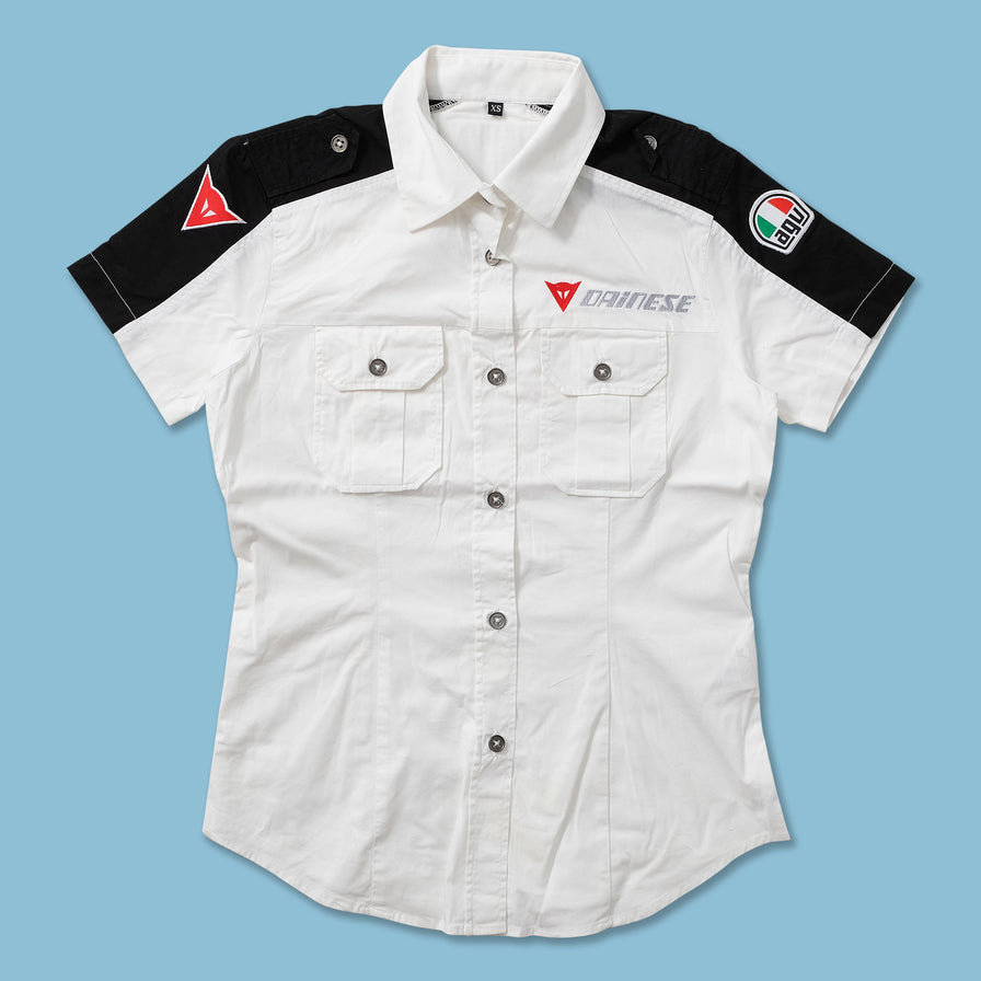 Women's Dainese Shirt XSmall 