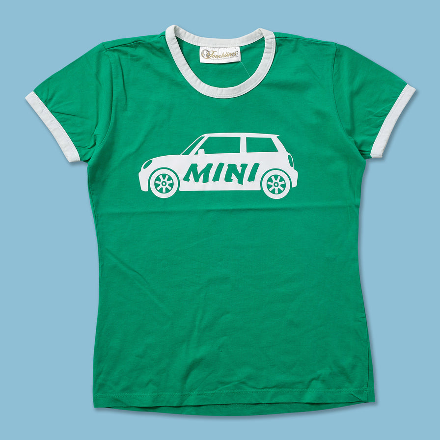 Women's Mini T-Shirt Small 