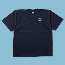 Vintage Skilled Trades T-Shirt XLarge 