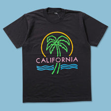 Vintage California T-Shirt Medium 