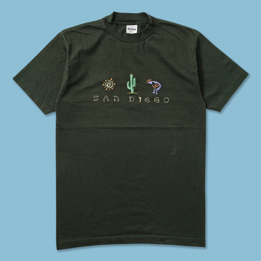 Vintage San Diego T-Shirt Small 