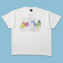 Vintage Stussy T-Shirt XLarge 