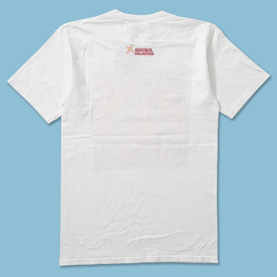 Vintage Art T-Shirt Small 