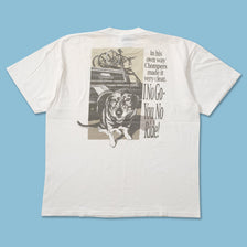 Vintage XTREME T-Shirt XLarge 