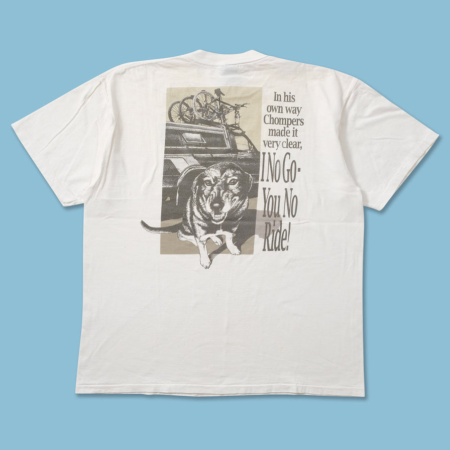 Vintage XTREME T-Shirt XLarge 