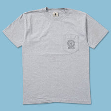 Vintage Ibew 494 T-Shirt Small 