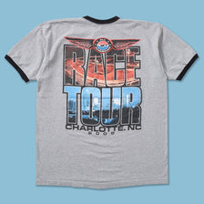 2009 All America Race Tour T-Shirt Large 