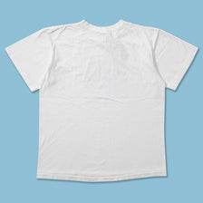 1997 Nas Oceana Air Show T-Shirt Medium 