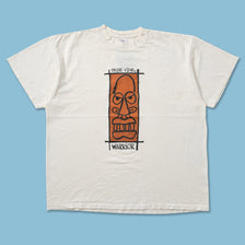 Vintage Tribe Vibe Warrior T-Shirt XLarge 