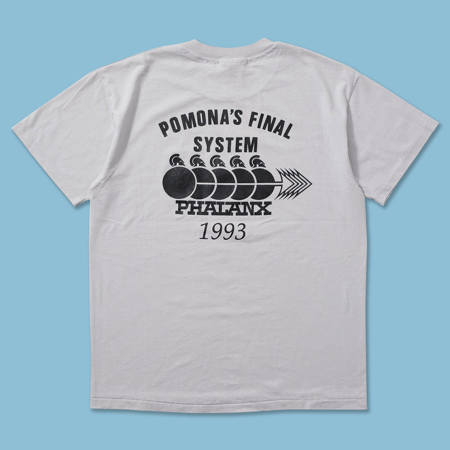 1993 Phalanx T-Shirt Medium 