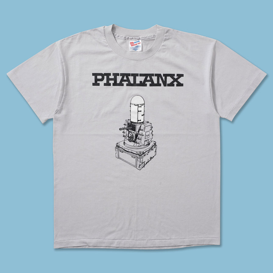 1993 Phalanx T-Shirt Medium 