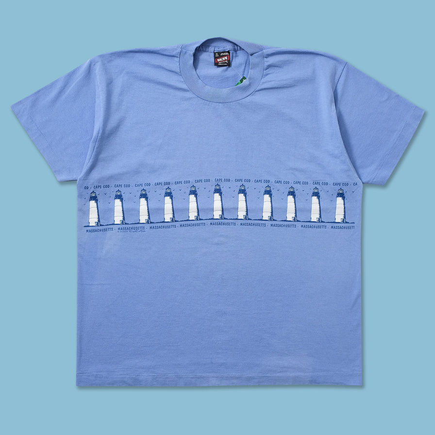1993 Cape Cod T-Shirt XLarge 