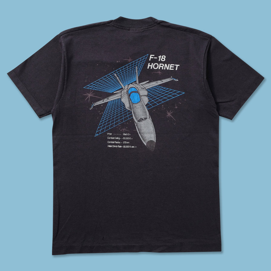 Vintage NAS Fallon Nevada T-Shirt Medium 