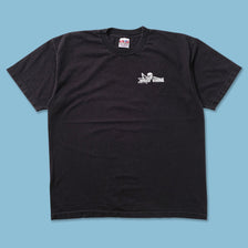 Vintage Dead Stroke T-Shirt XLarge 