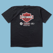 Vintage Harley Davidson T-Shirt XLarge 