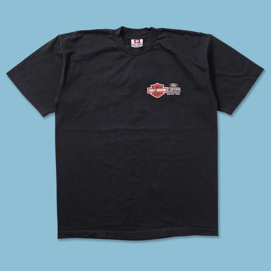 Vintage Harley Davidson T-Shirt XLarge 