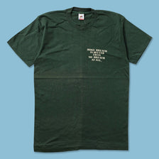Vintage Hog's Breath Saloon T-Shirt Medium 
